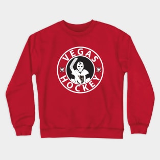 chip Crewneck Sweatshirt